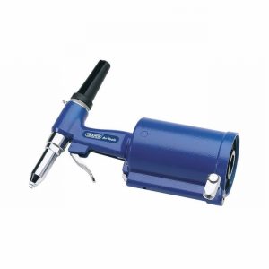 Air Riveter DRAPER Heavy Duty