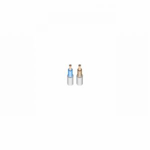 Cable Meter Tails 16mm Brown per Mtr.