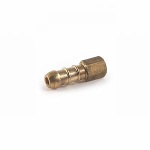Hose Nozzle 10mm to BSP Female 1/4"