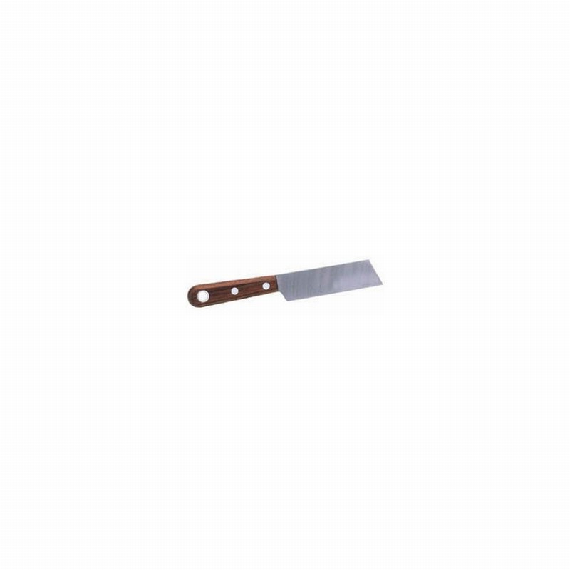 Knife Lead/Hacking