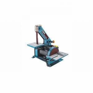 CBS1-5 1"x5" BELT & DISC SANDER