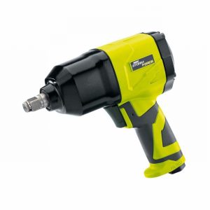 Air Wrench DRAPER StormForce 1/2" Composite Body  D