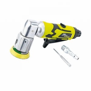 Air Sander DRAPER StormForce 2"