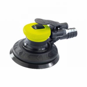 Air Sander DRAPER StormForce 5" Composite Body