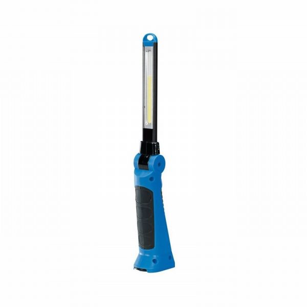 Inspection Lamp DRAPER Cob LED Rechargeable - Warrior Warehouses