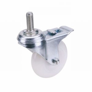 NYLON CAST.BOLT/BK.-75M DIA