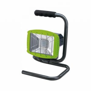 Floodlight DRAPER LED 20Watt & Speaker