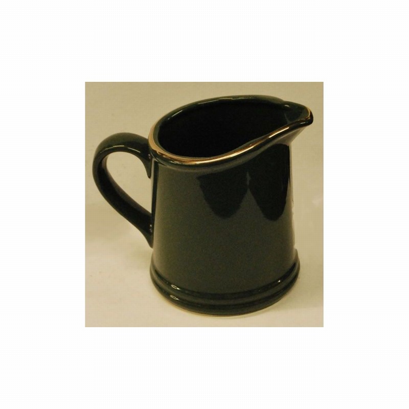 Jug Milk Lime Green Boxed