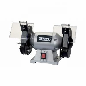 Bench Grinder DRAPER 6"  D