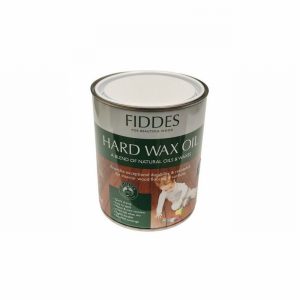Wax Oil FIDDES 1Ltr. American