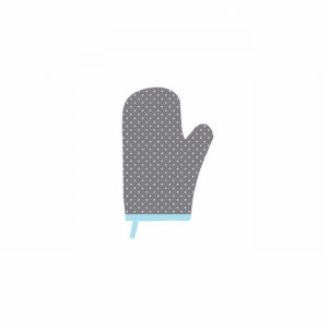 Oven Glove Mit Blue