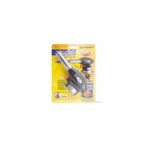 Blowlamp Torch MARKSMAN Req. 227Gm. Gas