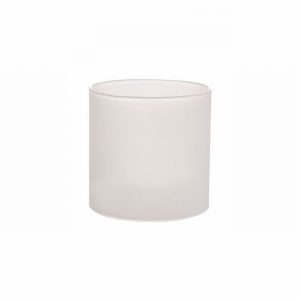 Globe Glass Straight for Camping Lanterns 83mm