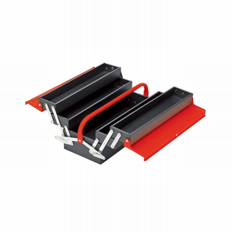 Tool Box REDLINE 4Tray Cantilever