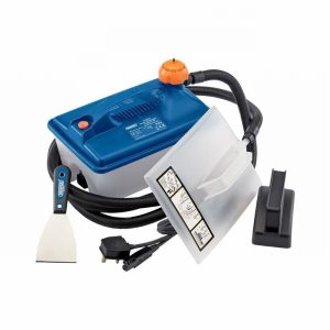 Wallpaper Steamer DRAPER 2000Watt & Stripper Kit