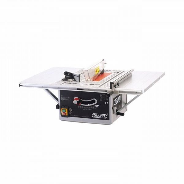 Draper Tools Bench Saw Bench DRAPER 10