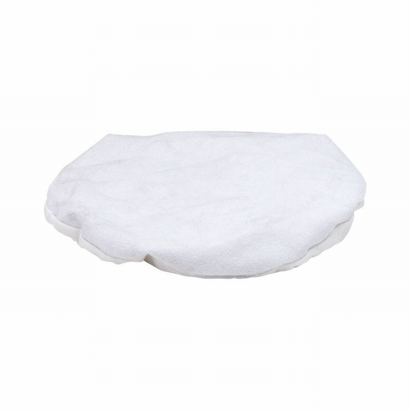 Polishing Bonnet Cotton 240mm
