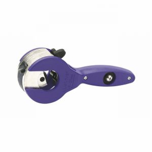 Tube Cutter DRAPER 6>23mm Ratchet Deluxe