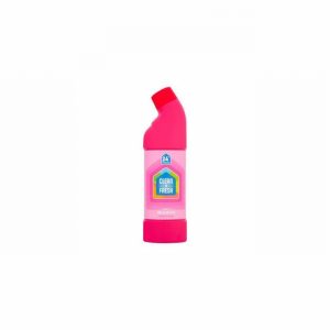 Bleach Thick 750ml Simply Pink