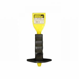 Bolster Electricians 58mm & Guard