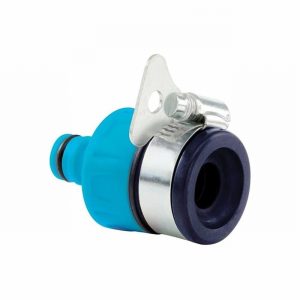 Tap Connector FLOPRO Round or Oval