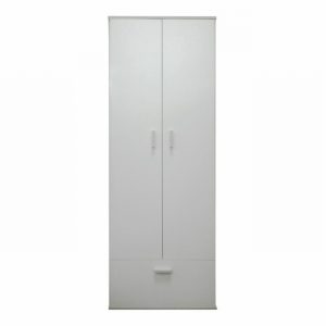 Wardrobe BROOKLYN 2Door