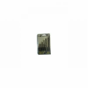 Drill Set HSS 7Pce. MM