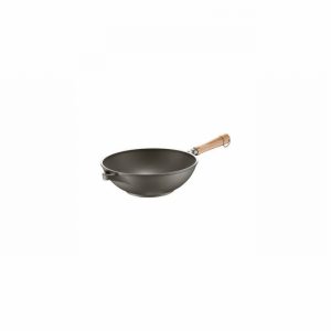 Wok BERNDES Bonanza C.IND ALU. 28cm