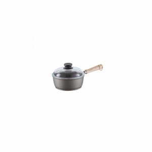 Saucepan BERNDES Bonanza C.IND ALU. 20cm