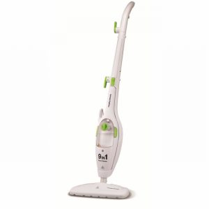 Steam Mop & Cleaner 9in1