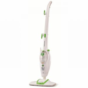 Steam Mop & Cleaner 12in1