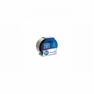 Tape Waterproof Gaffa 50Mtr.x50mm Black