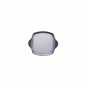 Grill Square MONETA Carne Al Fuoco 25x25cm