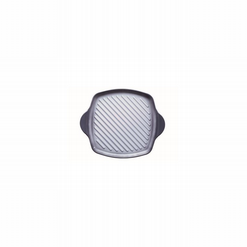 Grill Square MONETA Carne Al Fuoco 25x25cm