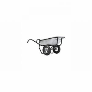 Wheelbarrow PRO SELECT COLT 150Ltr. Twin Pneumatic W