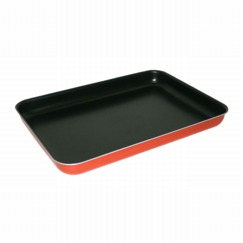 Baking Tray MONETA Zecchino 35x25cm