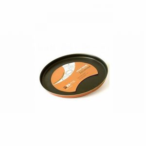 Pizza Dish MONETA Zecchino 24cm