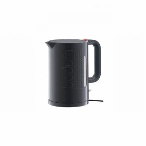 Kettle Bodum Bistro Black