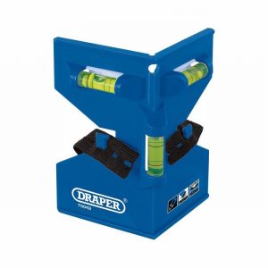 Spirit Level For Posts Magnetic