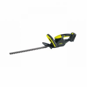 Hedge Trimmer Cordles 18Volt Li-Ion Battery + Charger