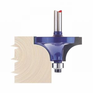 Router Bit 1/4"xBeading 38x20mm