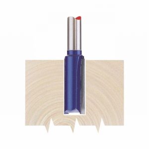 Router Bit 1/2"xStraight 19x25mm