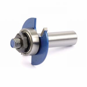 Router Bit 1/2"xSlot For Biscuit Joints No.10