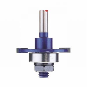 Router Bit 1/4"xSlot For Biscuit Joints No.20