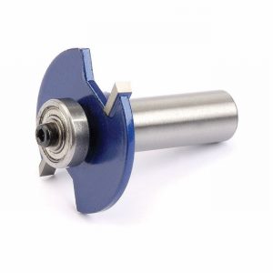 Router Bit 1/2"xSlot For Biscuit Joints No.20