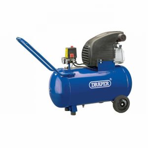 Compressor 50Ltr. 2HP