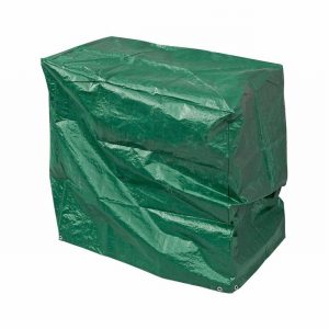 Barbecue Cover DRAPER 1500x1000x1250mm