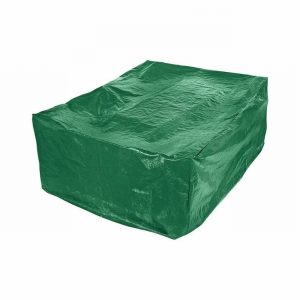 Patio Set Cover DRAPER Rectangular 2780x2040x1060mm