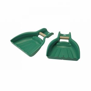 Leaf Collectors DRAPER Plastic Pair