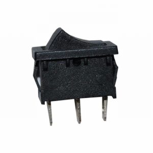 Switch 250Volt 3Amp 2tags [+A] D